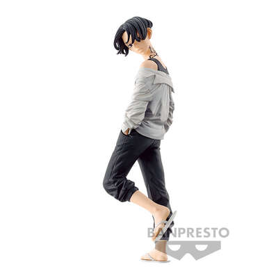 Tokyo Revengers - Manjiro Sano Prize Figure Vol 4